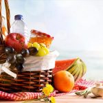 groceries delivered in WaterColor Florida -- beach rental items and baby rentals are also available!