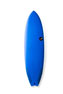 NSP Protect Surfboard 6'8" Fish Rentals